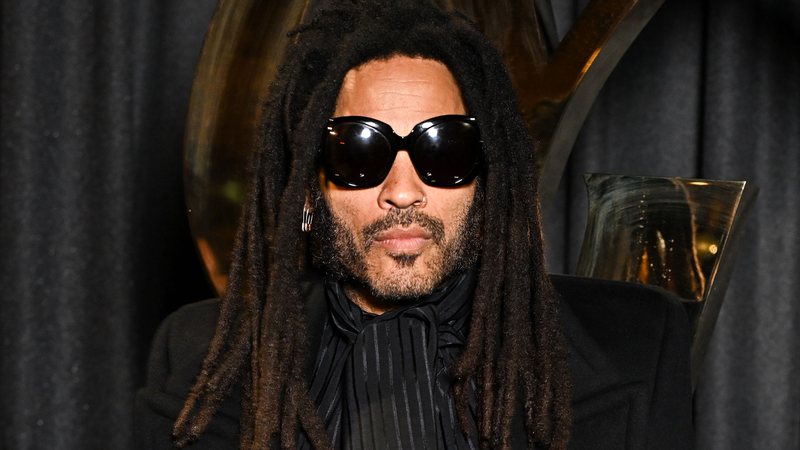 Lenny Kravitz - Foto: Getty Images