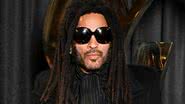 Lenny Kravitz - Foto: Getty Images