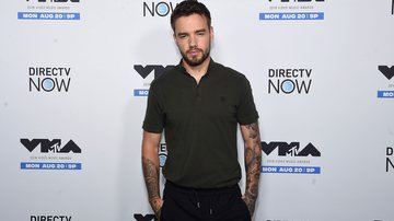 Liam Payne - Foto: Getty Images