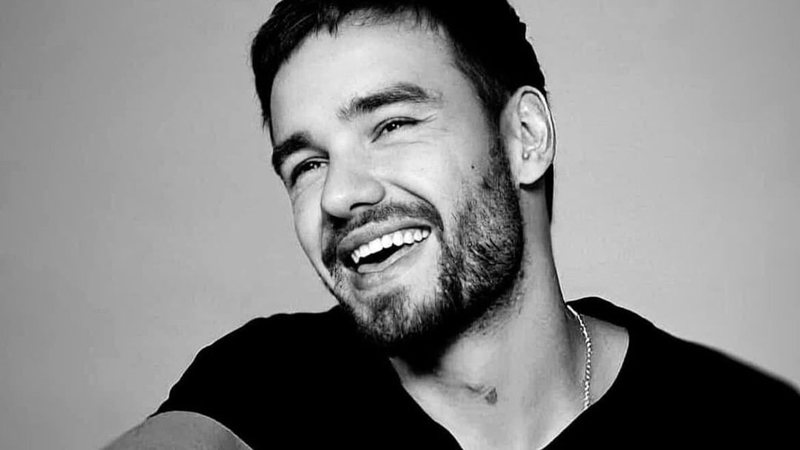 Liam Payne - Foto: Reprodução/Instagram