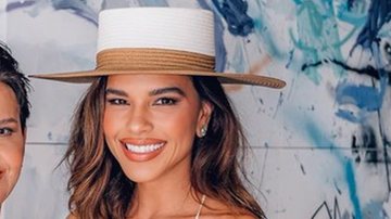 Mariana Rios - Foto: Reprodução/Instagram