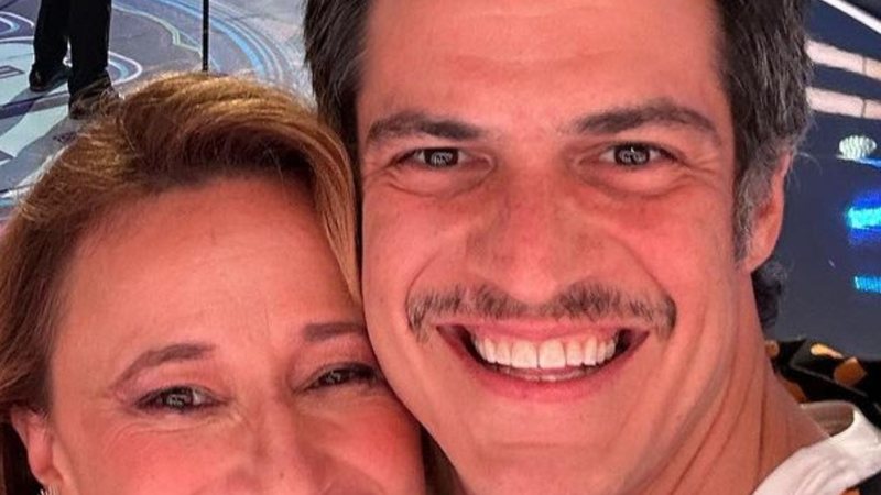 Mateus Solano e Paula Braun - Foto: Reprodução / Instagram