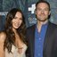 Megan Fox e Brian Austin Green