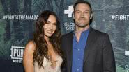 Megan Fox e Brian Austin Green - Foto: Getty Images