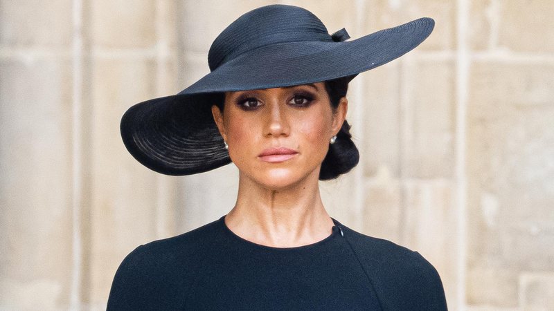 Meghan Markle recita poema emocionante escrito quando criança sobre o divórcio dos pais - Foto: Getty Images