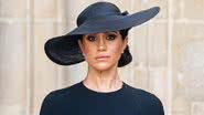 Meghan Markle recita poema emocionante escrito quando criança sobre o divórcio dos pais - Foto: Getty Images