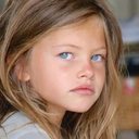 Thylane Blondeau - Foto: Reprodução/Instagram