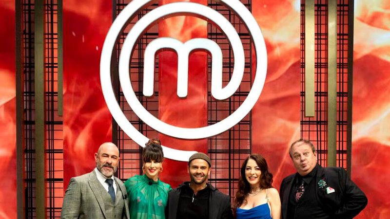 Masterchef Confeitaria estreia na terça-feira, 19 - Foto: Divulgação/ Marcelinho Santos/Band