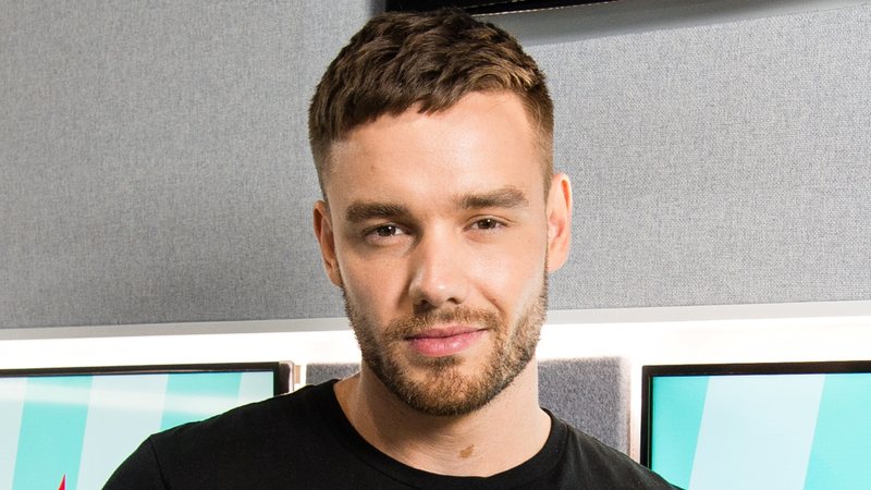 Liam Payne - Foto: Getty Images