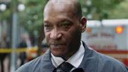 Tony Todd em 'Premonição' - Foto: Reprodução / Warner Bros