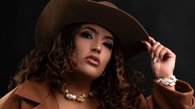 Camila Moura foi eliminada de 'A Fazenda 16' na última quinta-feira, 30 - Foto: Divulgação