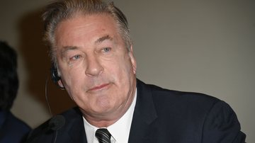 Alec Baldwin - Foto: Getty Images