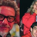 Adriane Galisteu conheceu o marido, Alexandre Iodice, antes da morte de Ayrton Senna - Foto: Reprodução/Instagram