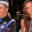 Amado Batista vive relacionamento com a Miss Mato Grosso Calita Franciele, de 22 anos