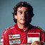 Ayrton Senna faleceu em 1994