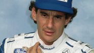 Ayrton Senna - Foto: Getty Images