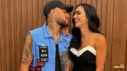 Bruna Biancardi e Neymar - Foto: Reprodução/Instagram