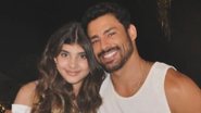 Cauã Reymond e a filha, Sofia - Foto: Reprodução / Instagram