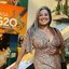 Cida Santos, vencedora do BBB 4, ficou de fora de especial do Big Brother Brasil