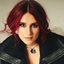 A atriz, cantora e compositora Dulce Maria