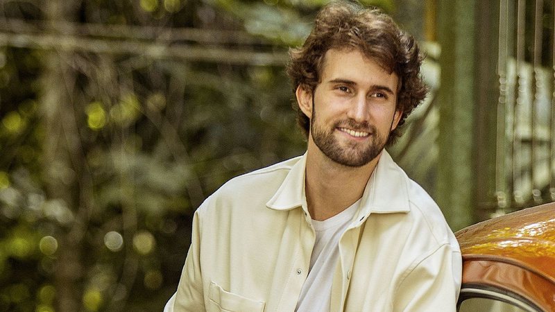 Felipe Ricca brilhou em 'Pedaço de Mim' da Netflix - Foto: Marcio Farias