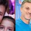 Filhas de Rodrigo Faro e Luciano Huck marcam presença em festa