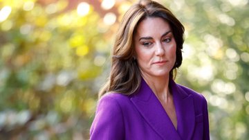 Kate Middleton - Foto: Getty Images