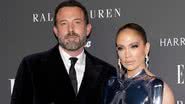 Ben Affleck e Jennifer Lopez - Foto: Getty Images