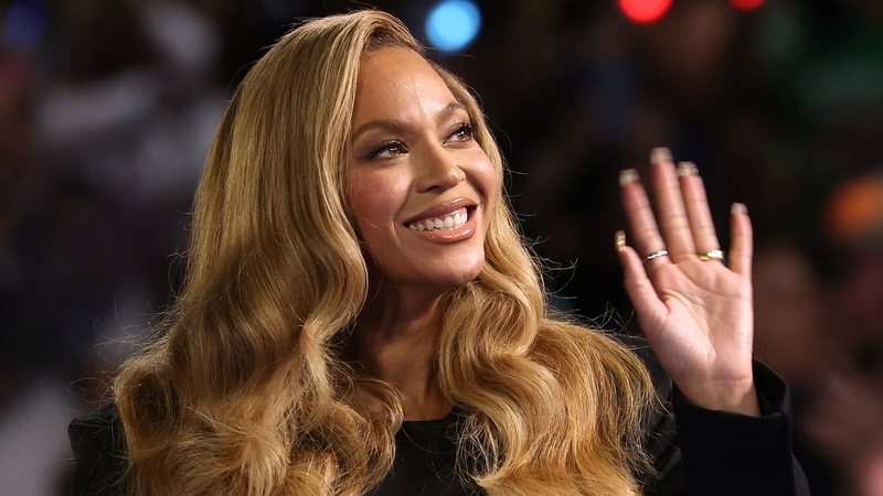 Beyoncé - Foto: Getty Images