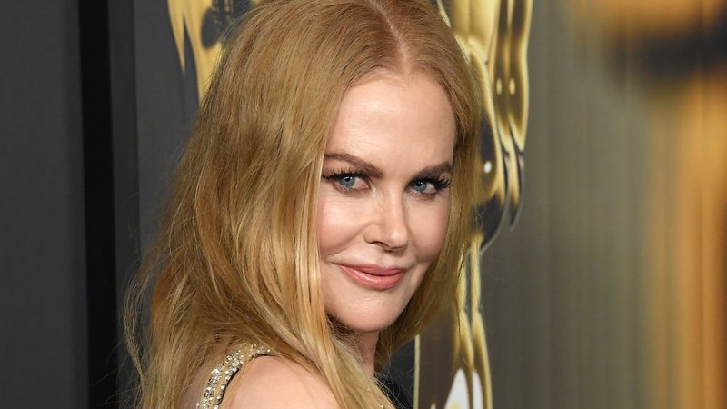 Nicole Kidman - Foto: Getty Images