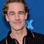 James Van Der Beek