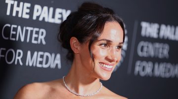 Meghan Markle - Foto: Getty Images