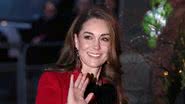 Kate Middleton - Foto: Getty Images