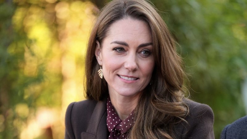 Kate Middleton - Foto: Getty Images