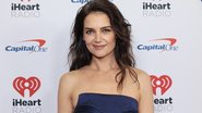 Katie Holmes - Foto: Getty Images