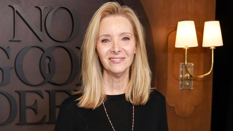 Lisa Kudrow - Foto: Getty Images