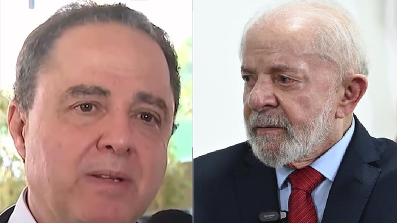 Roberto Kalil Filho e Lula - Foto: Reprodução/Instagram e  Getty Images