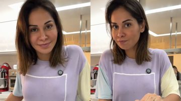 Maíra Cardi - Foto: Reprodução / TikTok