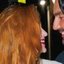 Marina Ruy Barbosa e Abdul Fares