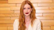 Marina Ruy Barbosa - Foto: Brazil News