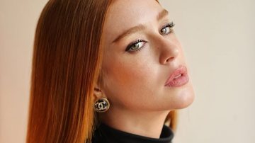 Marina Ruy Barbosa detalha preparação para viver Suzane Von Richthofen em série - Foto: Reprodução/Divulgação