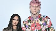 Megan Fox e Machine Gun Kelly - Foto: Getty Images