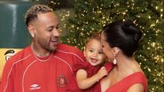 Neymar Jr, Mavie e Bruna Biancardi - Foto: Reprodução / Instagram