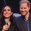 Príncipe Harry comenta sobre as especulações do seu casamento com Meghan Markle