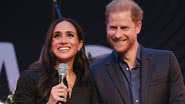 Príncipe Harry comenta sobre as especulações do seu casamento com Meghan Markle - Foto: Chris Jackson/Getty Images