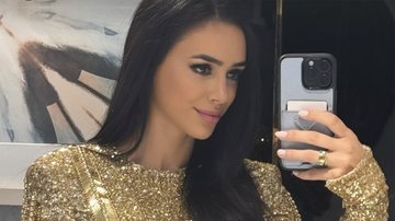 Bruna Biancardi mostra fotos do réveillon em Dubai - Foto: Reprodução / Instagram