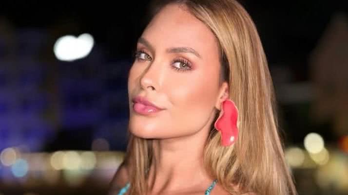 Sarah Andrade é empresária, comunicadora e participante do BBB 21 - Reprodução/Instagram