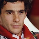 Ayrton Senna - Foto: Getty Images