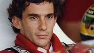 Ayrton Senna - Foto: Getty Images