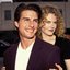 Tom Cruise e Nicole Kidman